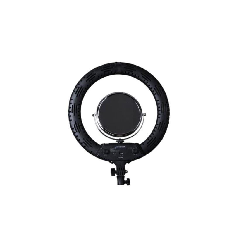 رینگ لایت وسکات Westcott Ring Light FE-460