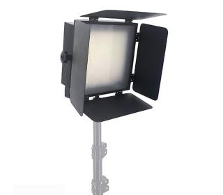 نور فلات Panasun مربعی شکل شیدر دار مدل S290