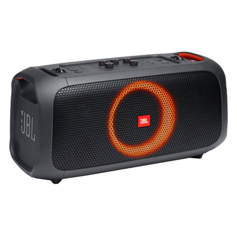 اسپیکر بلوتوثی جی بی ال JBL PartyBox On-The-Go