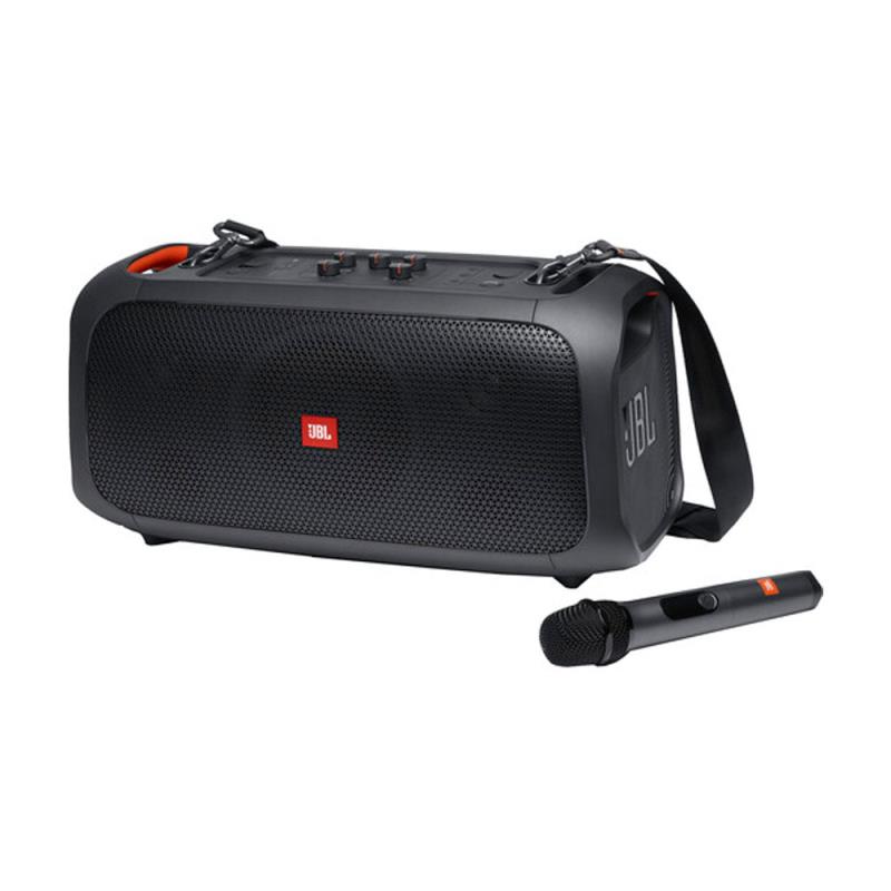 اسپیکر بلوتوثی جی بی ال JBL PartyBox On-The-Go