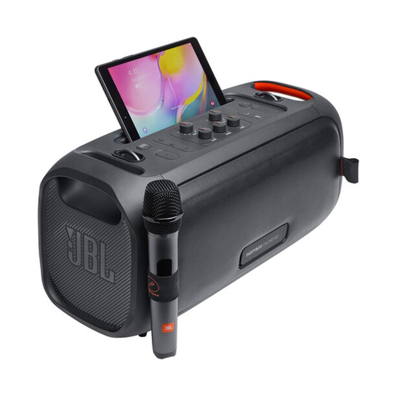 اسپیکر بلوتوثی جی بی ال JBL PartyBox On-The-Go