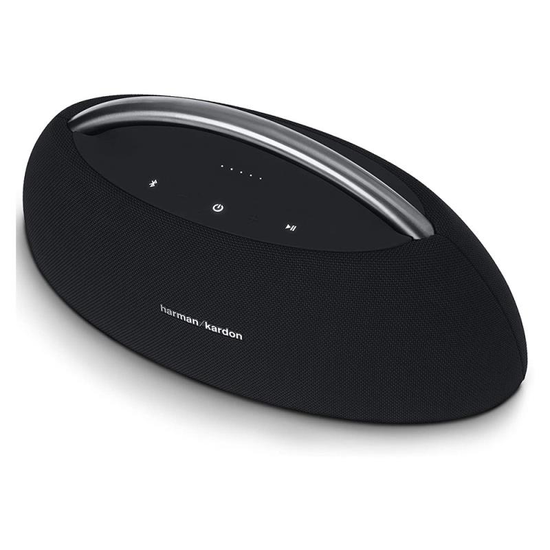 اسپیکر قابل حمل بلوتوثی هارمن کاردن Harman Kardon Go+Play