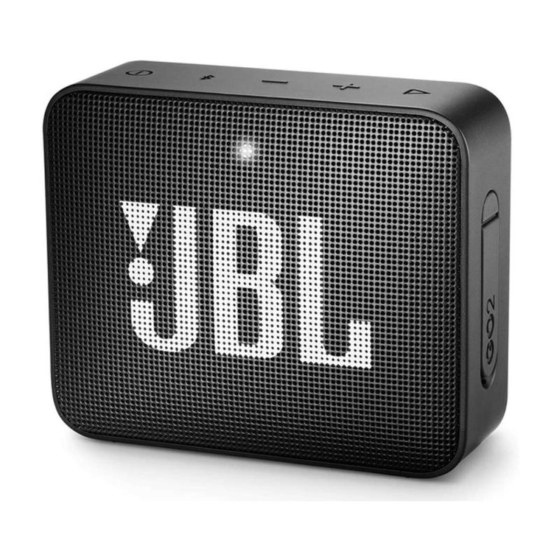 اسپیکر بلوتوث پرتابل JBL GO 2