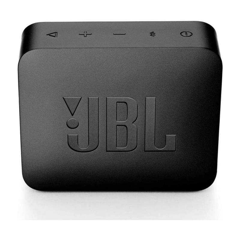 اسپیکر بلوتوث پرتابل JBL GO 2