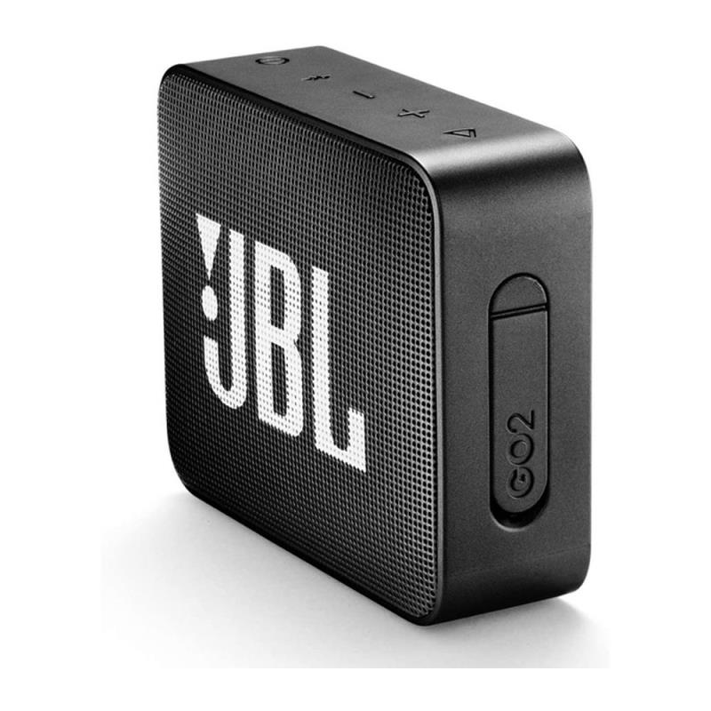 اسپیکر بلوتوث پرتابل JBL GO 2