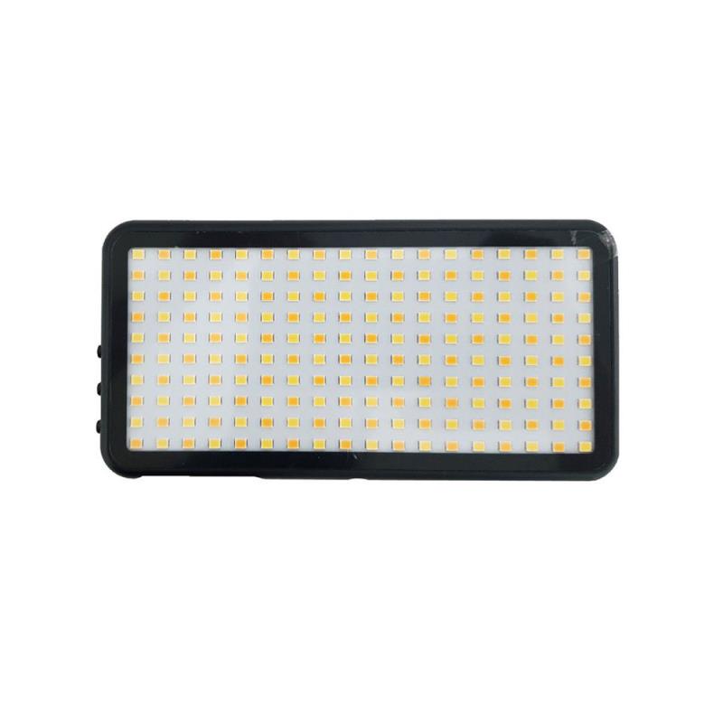 نور ثابت ال ای دی DBK Video Light SMD 180 LED