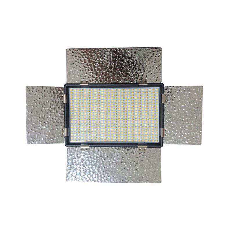 نور ثابت ال ای دی DBK Video Light SMD-520 LED