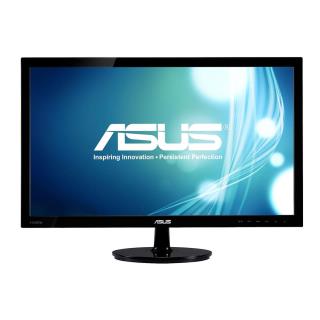مانیتور 18.5 اینچ ایسوس ASUS VS197DE