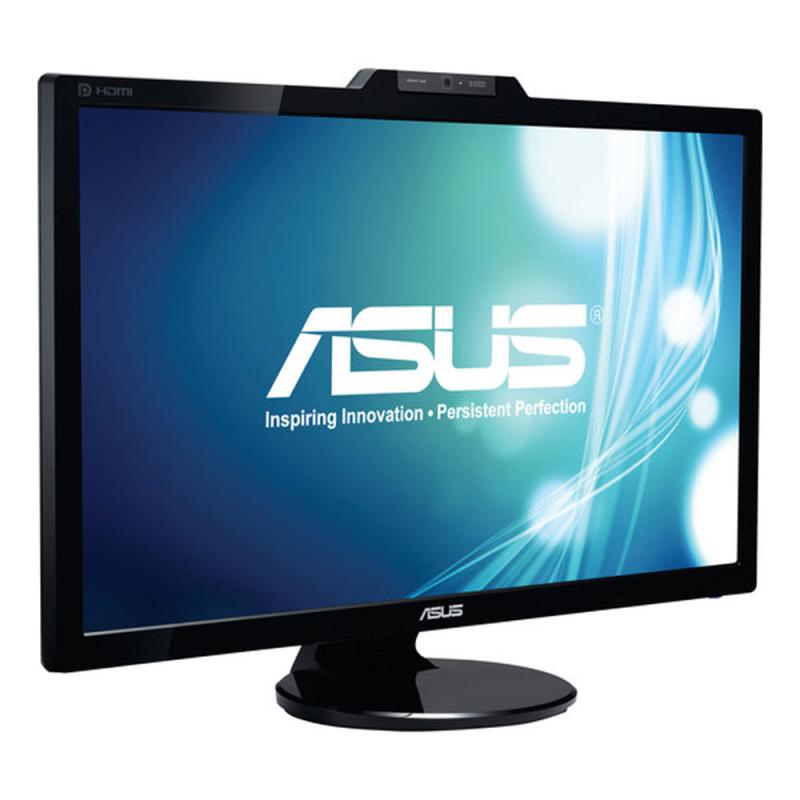 مانیتور 27 اینچ مجهز به وب کم ایسوس ASUS VK278Q