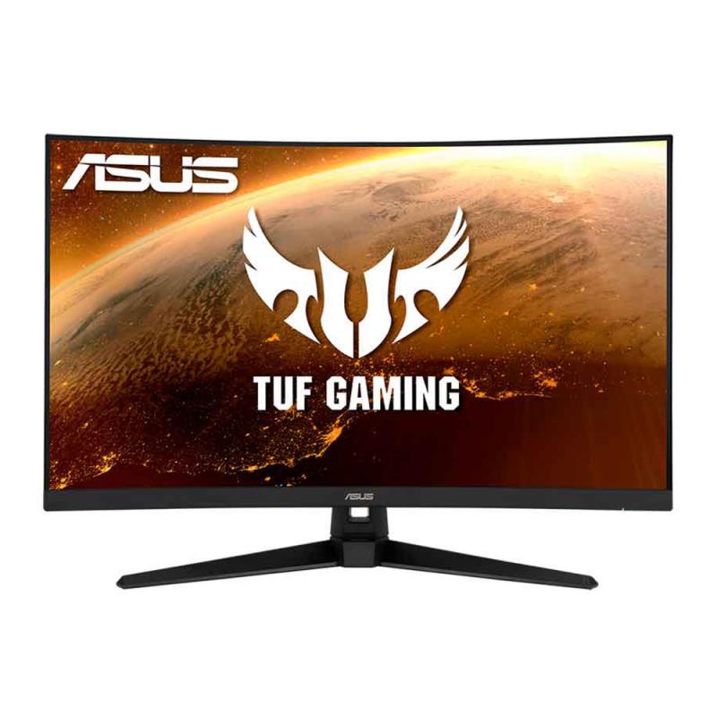 مانیتور خمیده 31.5 اینچ ایسوس ASUS TUF GAMING VG328H1B