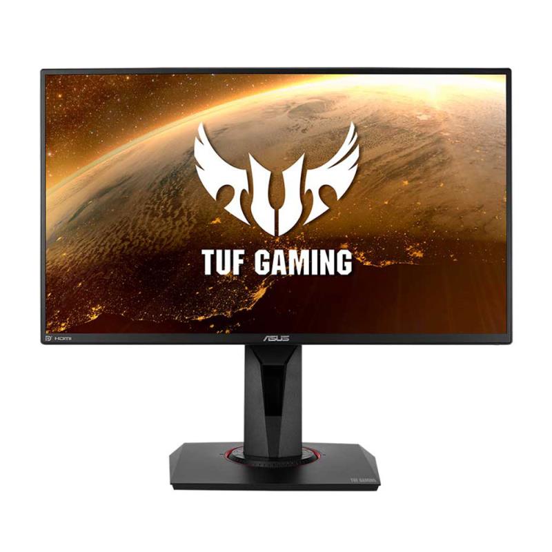 مانیتور گیمینگ 24.5 اینچ ایسوس ASUS VG259QM