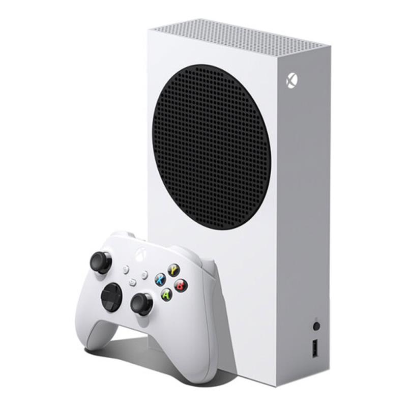 کنسول بازی ایکس باکس سری اس Microsoft Xbox Series S