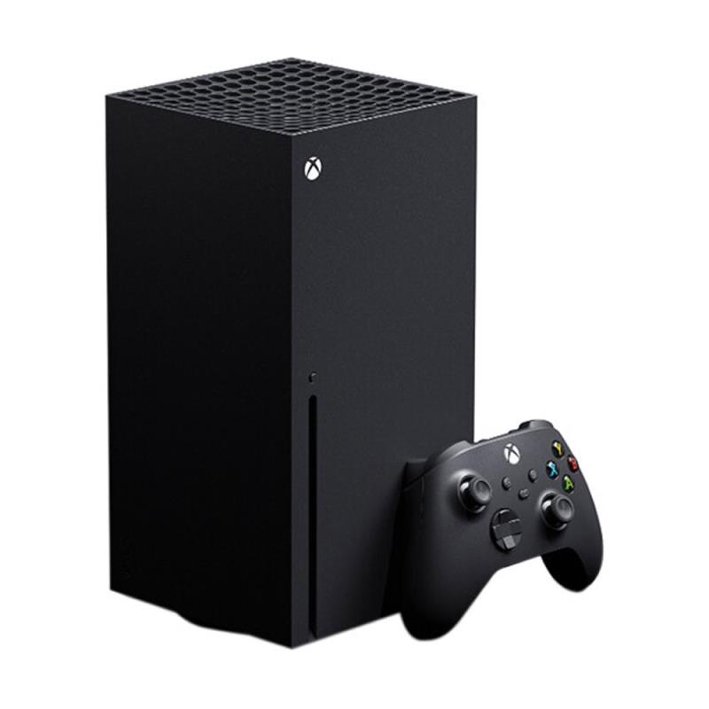 کنسول بازی ایکس باکس سری ایکس Microsoft Xbox Series X