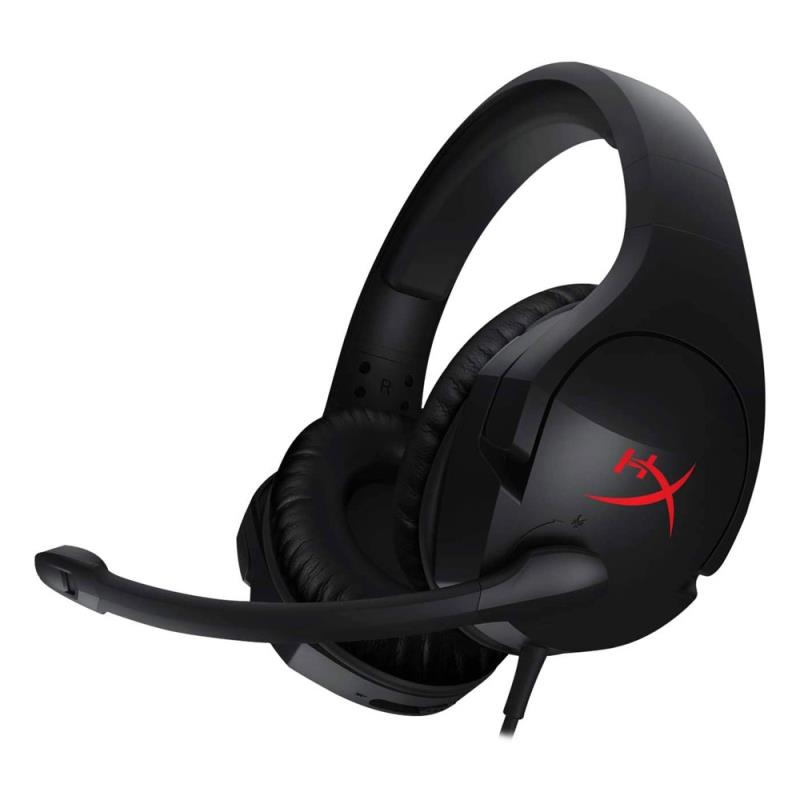 هدست گیمینگ باسیم هایپر ایکس HyperX Cloud Stinger