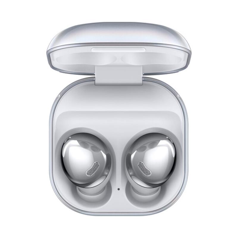هدفون بی سیم سامسونگ Galaxy Buds Pro نقره ای