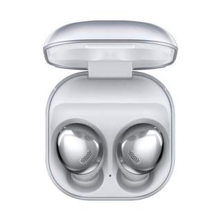 هدفون بی سیم سامسونگ Galaxy Buds Pro نقره ای