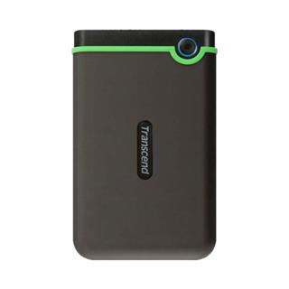 هارد اکسترنال 2 ترابایت ترنسند Transcend Storjet 25M3 2TB