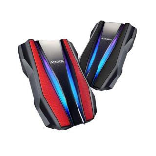 هارد اکسترنال ای دیتا ADATA مدل HD770G ظرفیت 1 ترابایت