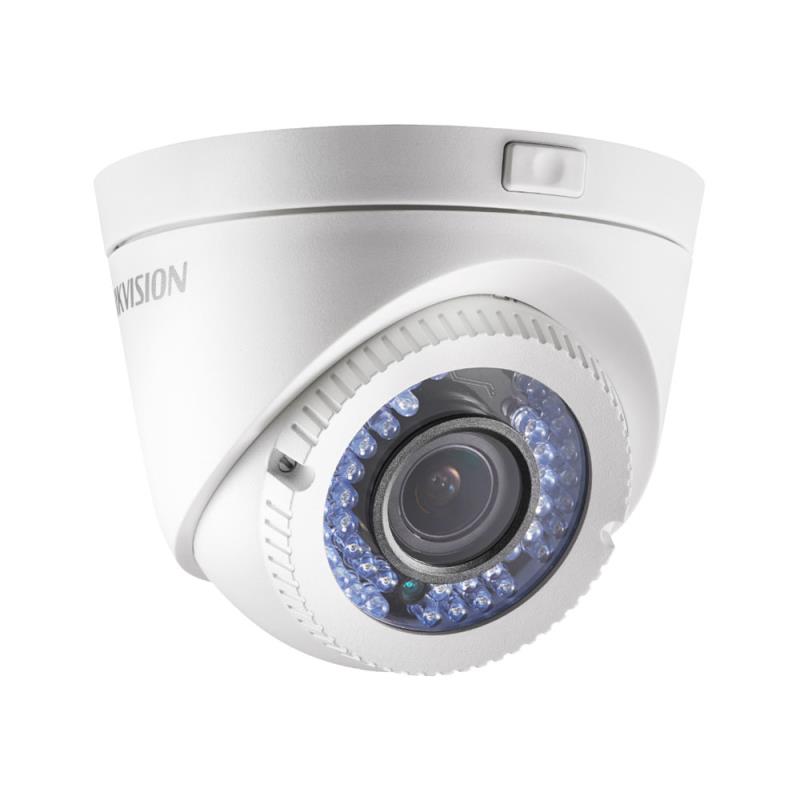 دوربین 2 مگاپیکسل هایک ویژن مدل HIKVISION DS-2CE56D0T-VFIR3F