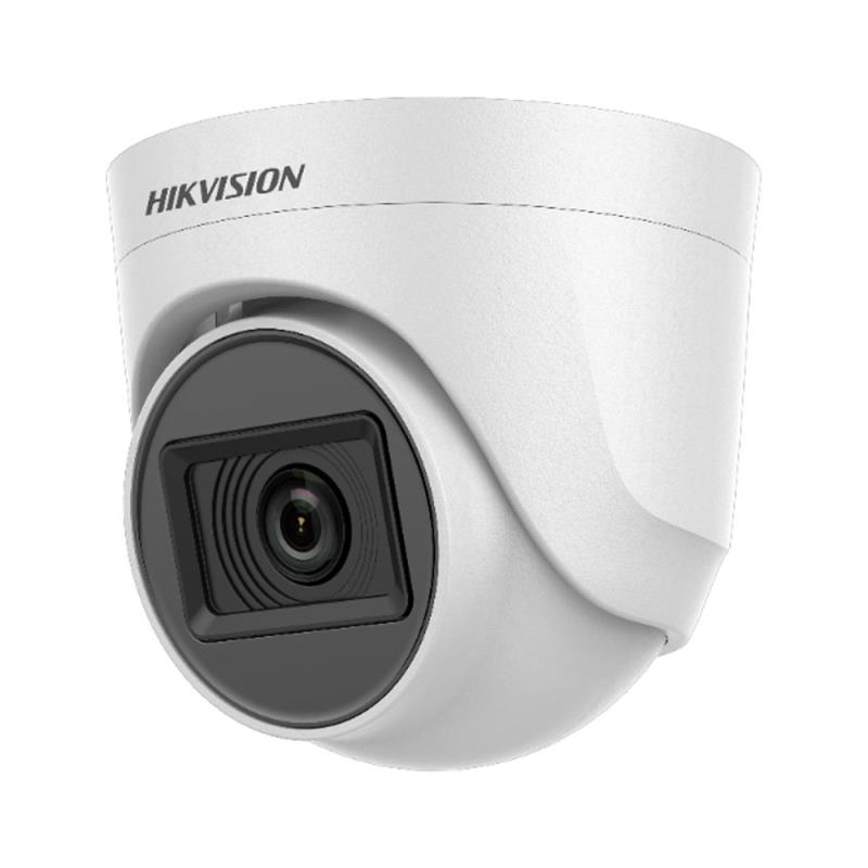 دوربین 2 مگاپیکسل هایک ویژن مدل HIKVISION DS-2CE76D0T-ITMFS