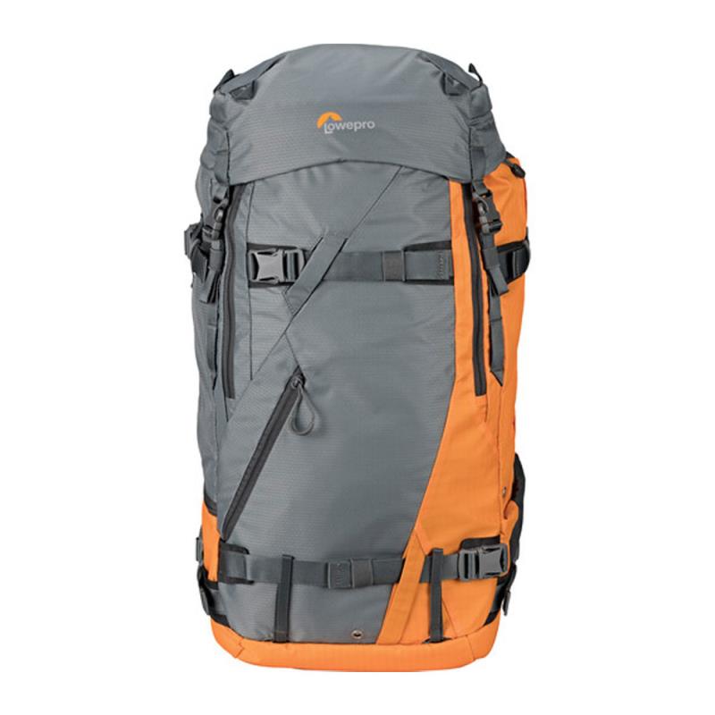 کوله پشتی لوپرو Lowepro Powder Backpack 500 AW نارنجی