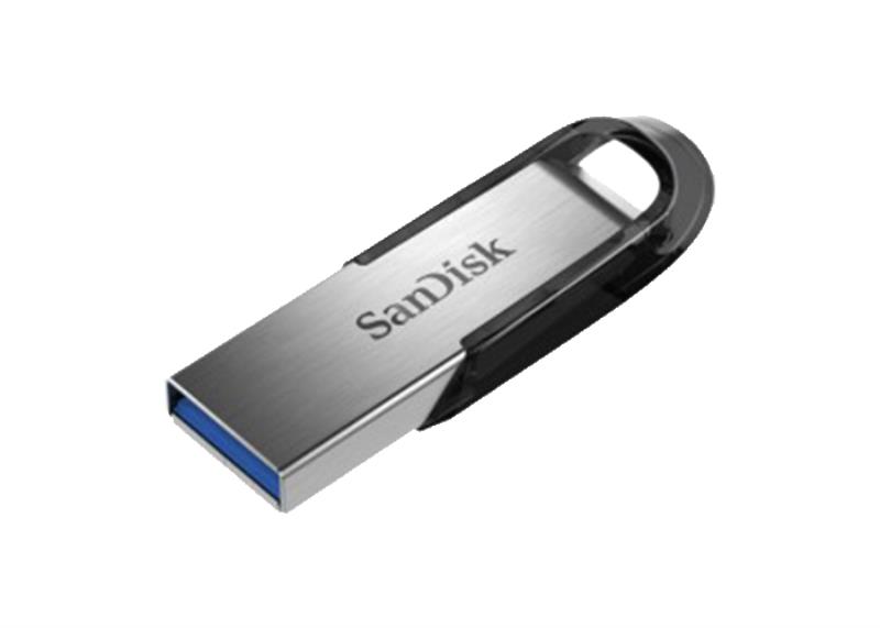 فلش مموری 128G سندیسک USB Flash UltraFlair Sandisk 128GB USB 3