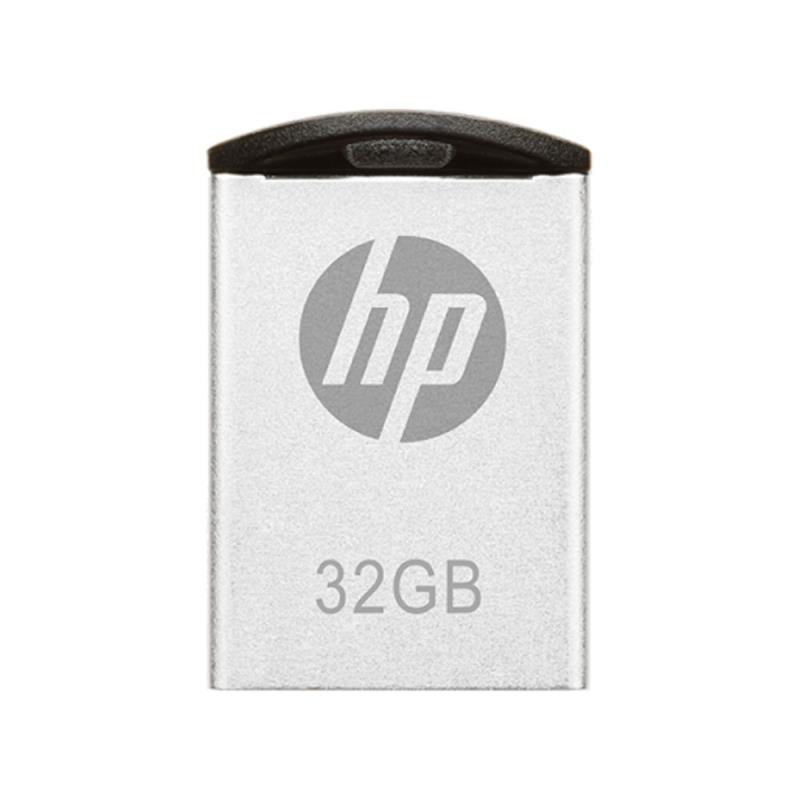 فلش مموری 32G اچ پی USB Flash V222W HP 32GB USB 2