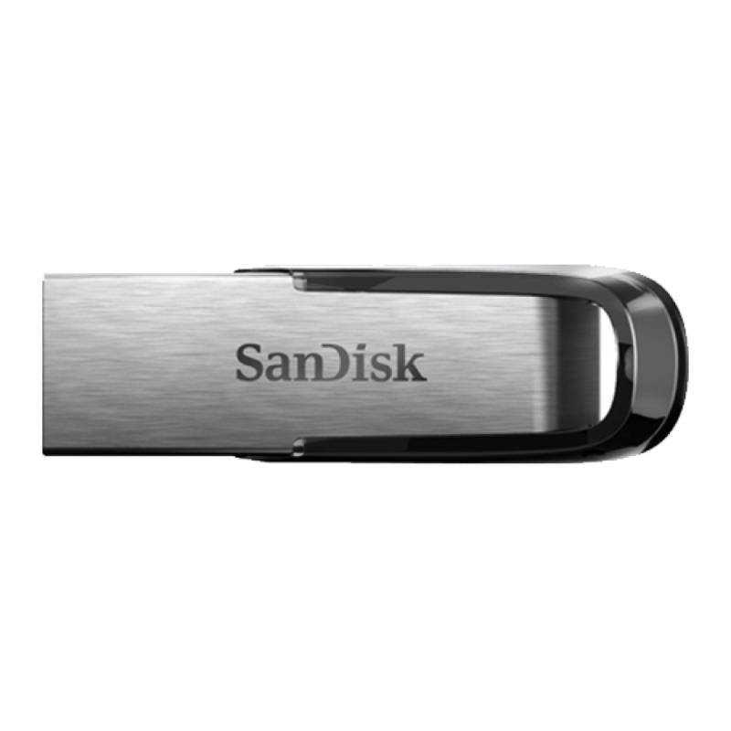 فلش مموری 32G سندیسک USB Flash UltraFlair Sandisk 32GB USB 3