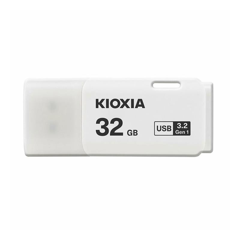 فلش مموری کیوکسیا Kioxia U301 USB3.2 32GB