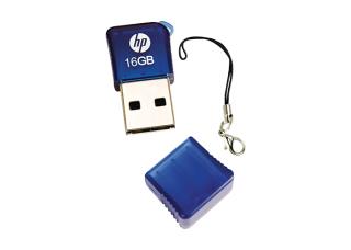 فلش مموری 16G اچ پی USB Flash V165W HP 16GB USB 2