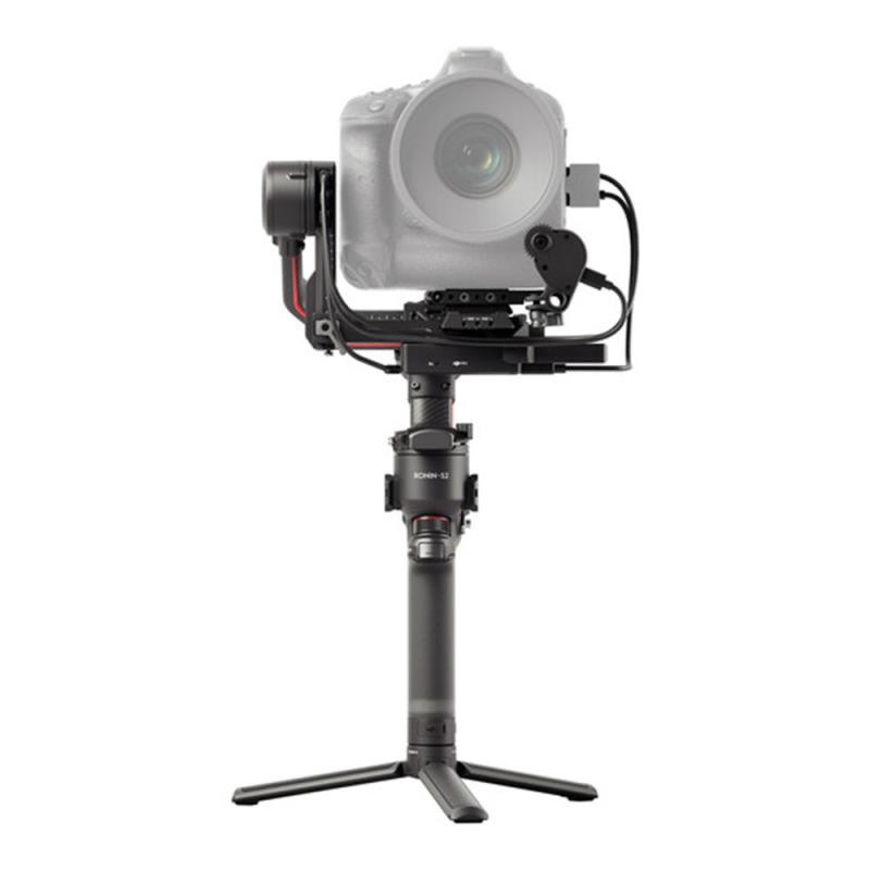 گیمبال دوربین دی جی آی رونین آر اس 2 DJI Ronin RS 2 Combo