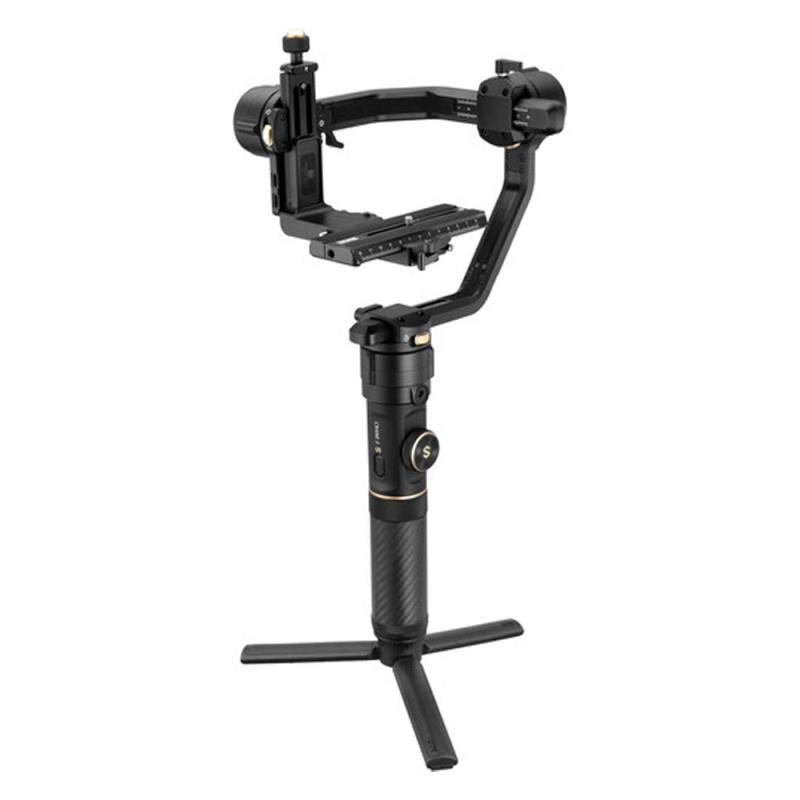 گیمبال دوربین ژیون کرین 2 اس Zhiyun-Tech CRANE 2S