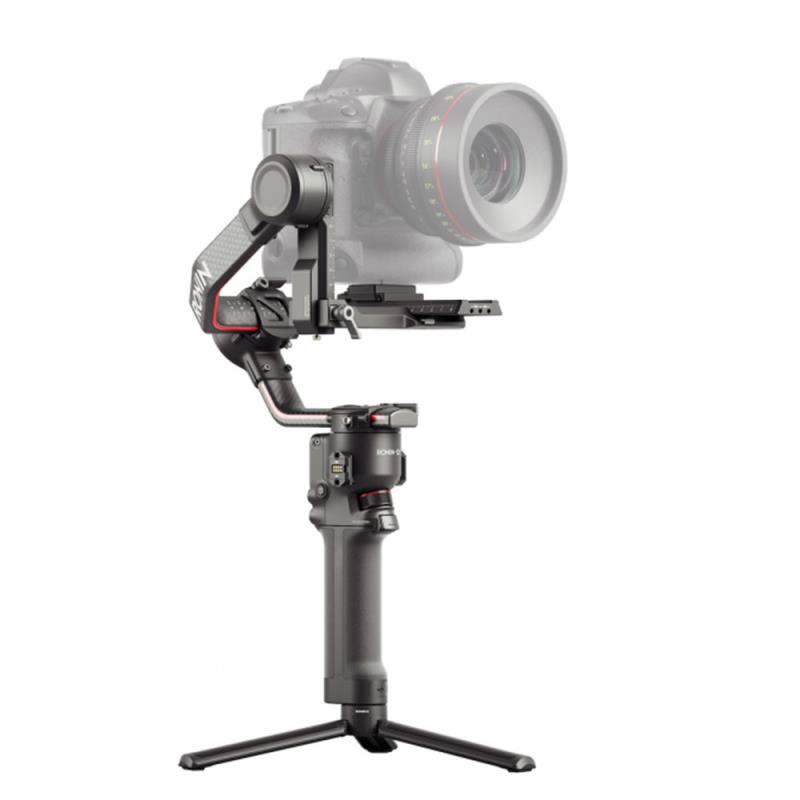 گیمبال دوربین دی جی آی رونین آر اس 2 DJI Ronin RS 2 Gimbal