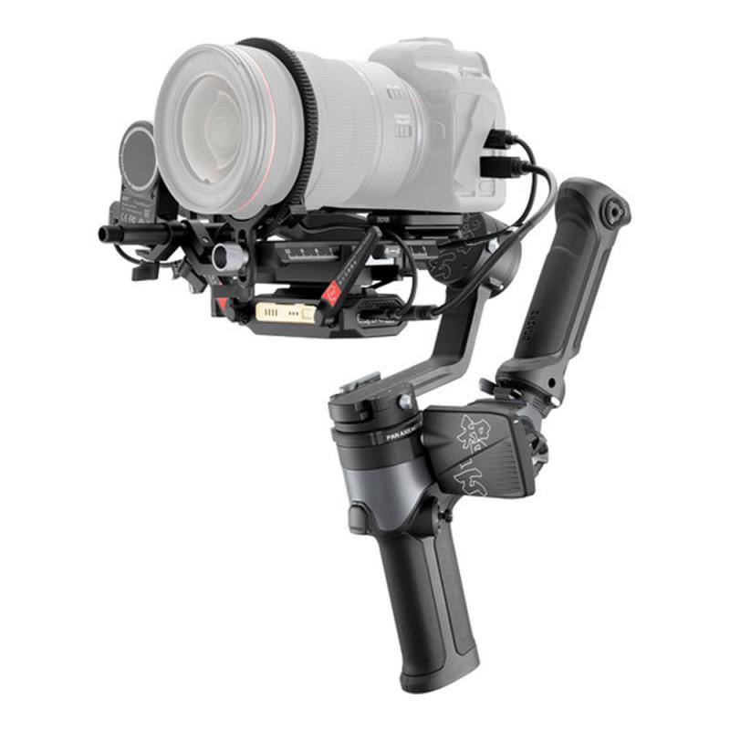 گیمبال دوربین ژیون ویبیل 2 پرو Zhiyun-Tech WEEBILL-2 Pro