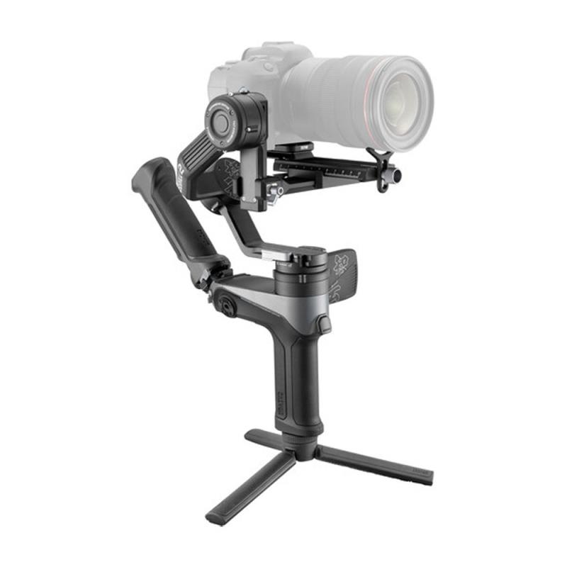 گیمبال دوربین ژیون ویبیل 2 کمبو Zhiyun-Tech WEEBILL-2 Combo