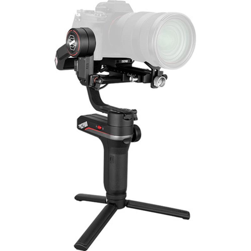 گیمبال دوربین ژیون ویبیل اس Zhiyun-Tech WEEBILL-S