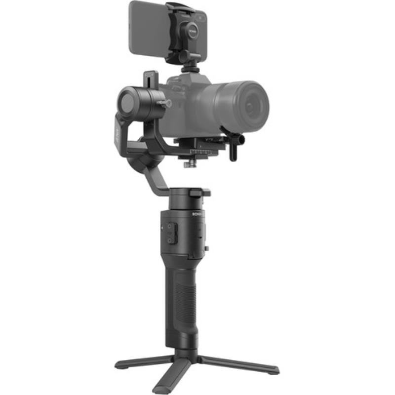 لرزشگیر سینمایی رونین DJI Ronin-SC Gimbal Stabilizer SC