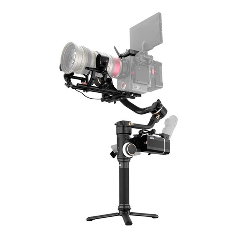 گیمبال دوربین ژیون کرین 3 اس پرو Zhiyun-Tech CRANE 3S PRO