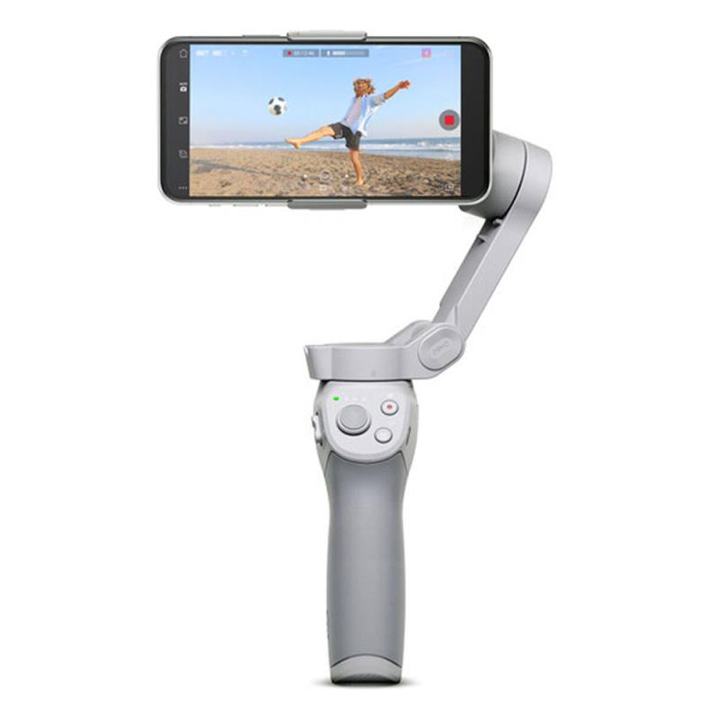 گیمبال موبایل دی جی آی DJI Osmo Mobile 4 SE