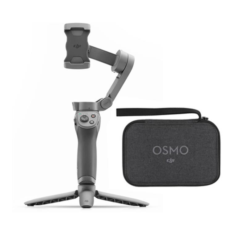 لرزشگیر موبایلی ( گیمبال ) DJI Osmo mobile 3 Combo