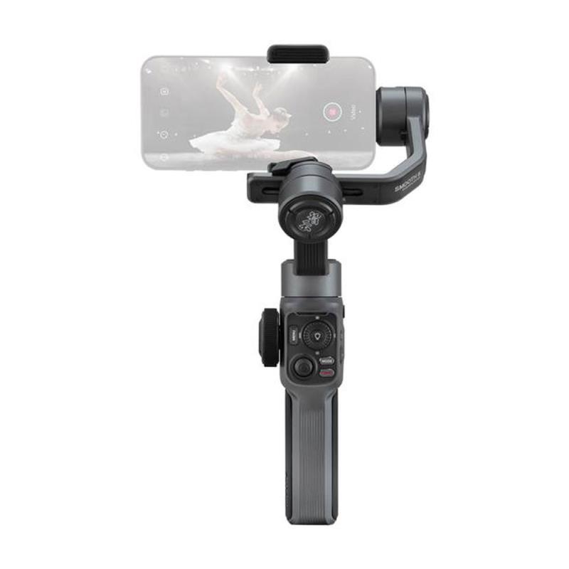 گیمبال موبایل ژیون تک اسموت Zhiyun-Tech Smooth 5