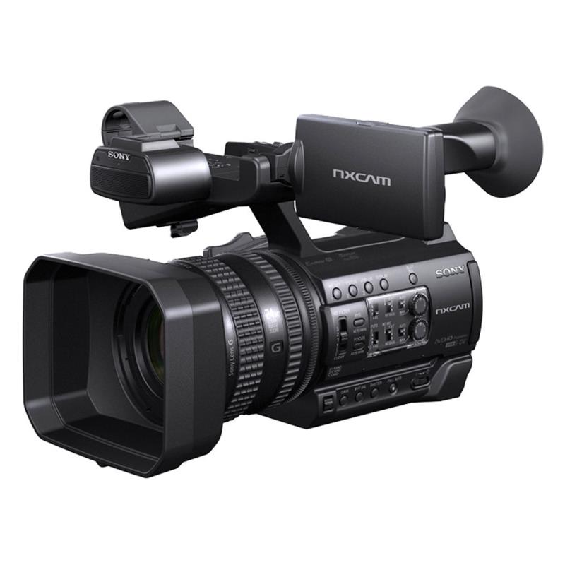 دوربین فیلمبرداری سونی Sony HXR – NX100