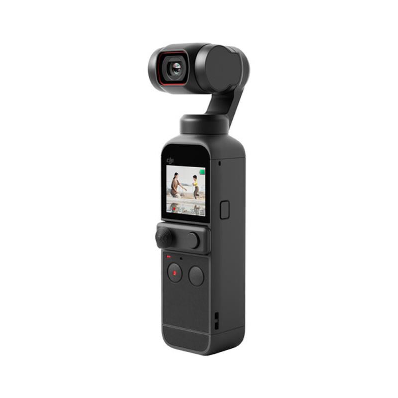 دوربین ورزشی اسمو پاکت 2 DJI Pocket 2 Gimbal