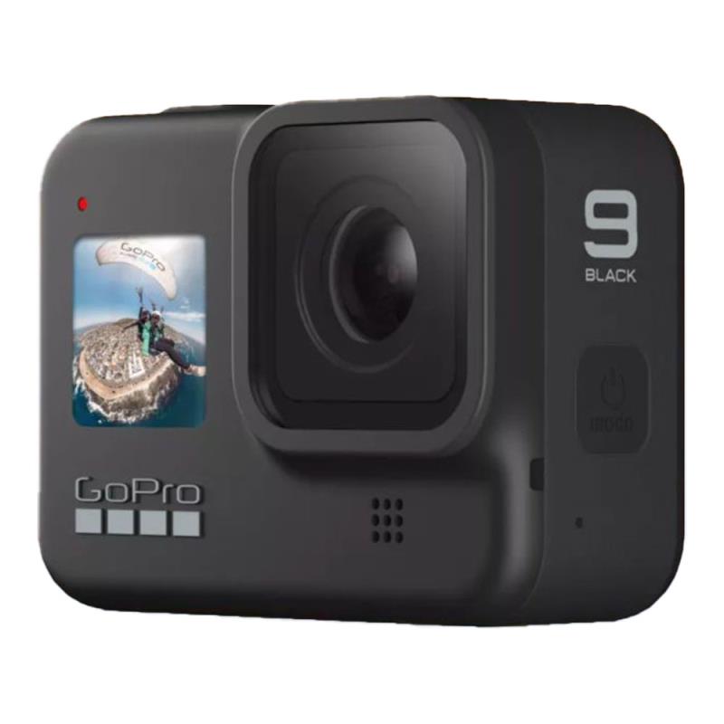 دوربین ورزشی گوپرو هیرو GOPRO 9