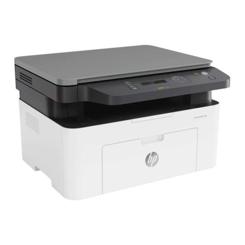 پرینتر چندکاره لیزری اچ پی HP Laser MFP 135w