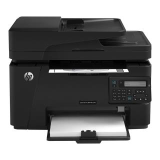 پرینتر چندکاره لیزری اچ پی HP LaserJet Pro MFP M127fn