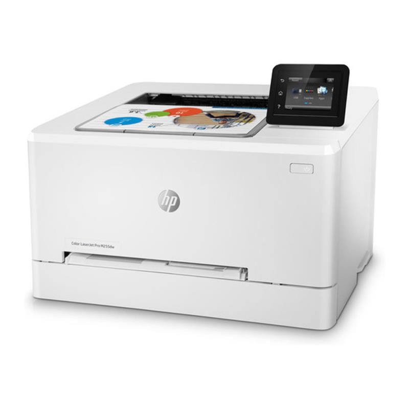 پرینتر رنگی لیزری اچ پی HP Color LaserJet Pro M255dw