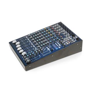 میکسر صدا Montarbo MC-R8FX