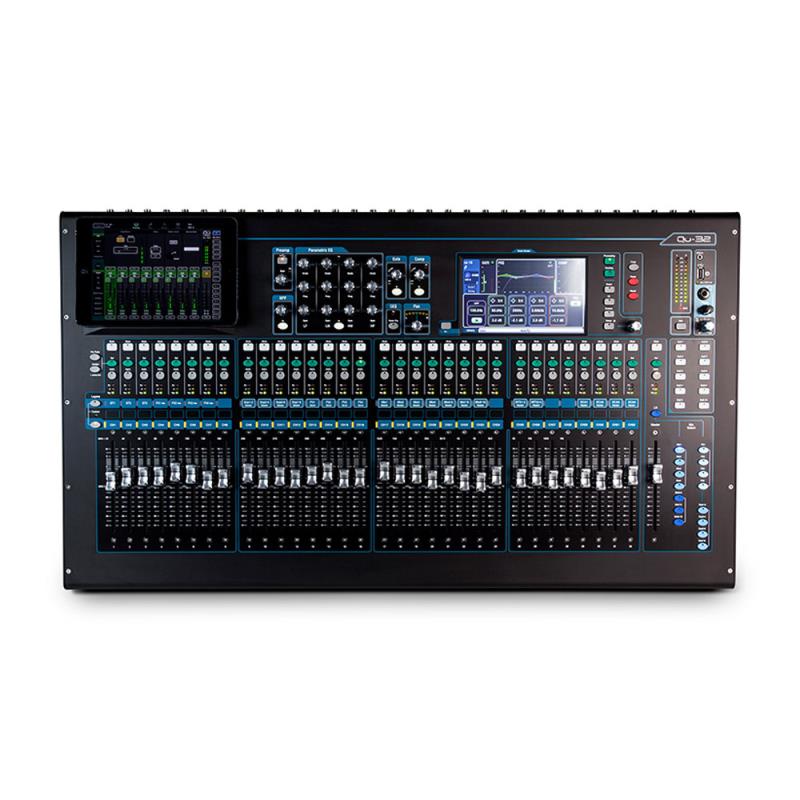 میکسر صدا Allen & Heath QU-32C