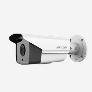 دوربین مداربسته هایک ویژن 6 مگاپیکسلی مدل DS 2CD2T63G0 I8